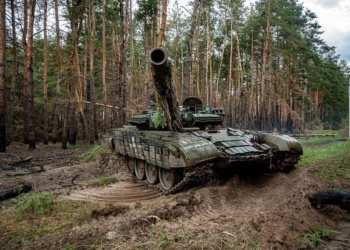 В Україні ліквідовано ще 1200 окупантів, загалом – понад 552 тисячі. Повні втрати ворога