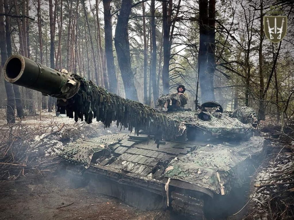 В Україні ліквідовано ще 1220 окупантів, загалом – понад 553 тисячі. Повні втрати ворога 4