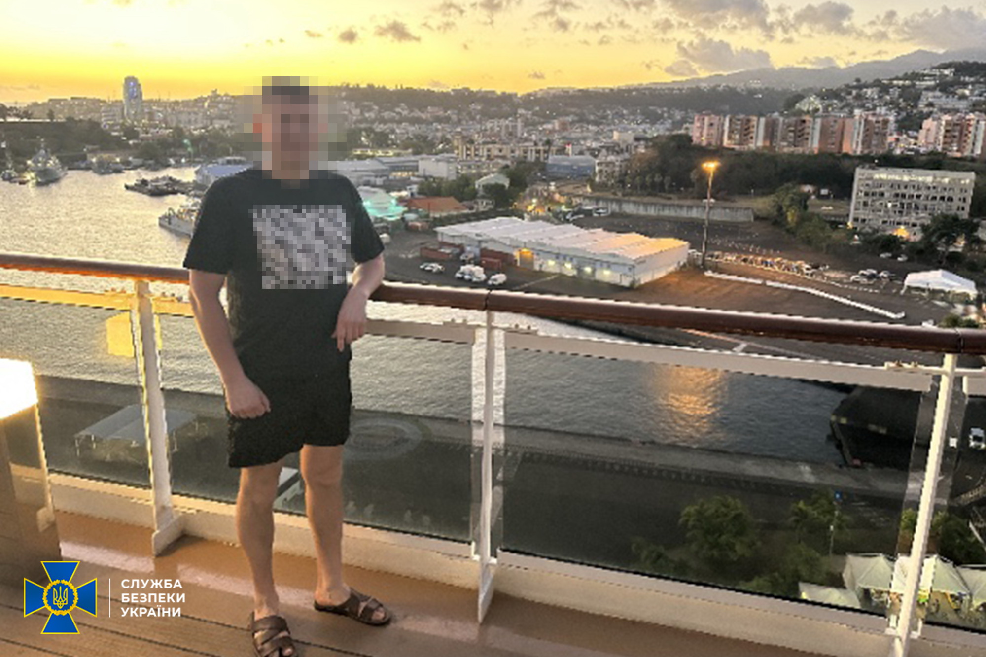 Віттягнувся за наш рахунок. Суддя підробив документи і виїхав на Кариби нібито у відрядження (ФОТО)