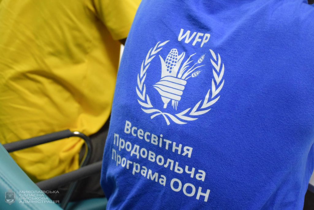 На Миколаївщині побували представники ВПП ООН (ФОТО) 7 На Миколаївщині побували представники ВПП ООН (ФОТО) 6
