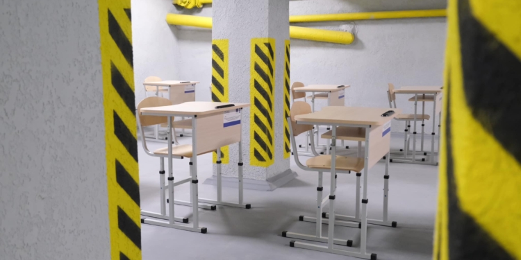 У Миколаєві відновлено спортивний коледж за підтримки ЄС та ПРООН (ФОТО, ВІДЕО)