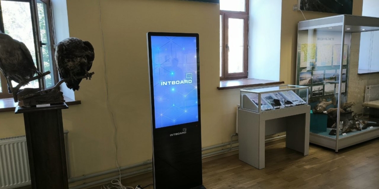 «Старофлотські казарми: ReStart»: краєзнавчий музей у Миколаєві отримав необхідне обладнання (ФОТО)