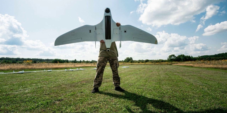 З початку 2024 року Міноборони України кодифікувало та допустило до експлуатації понад 70 БпАК (ФОТО)