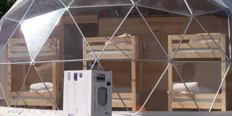 Суцільний жах за €2 тис. Українські діти через шахраїв потрапили у Іспанії в літній табір, в якому неможливо жити (ФОТО)