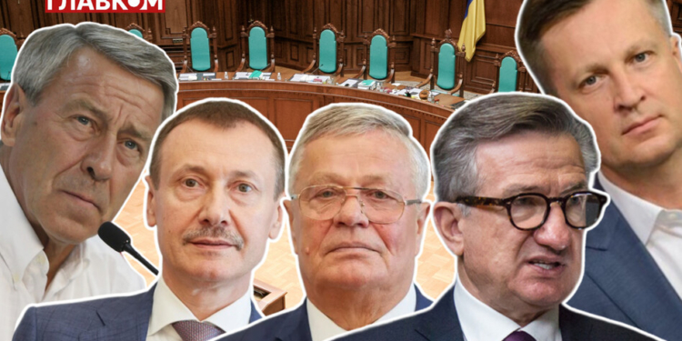 Нардепи хочуть підвищення пенсій – для себе. Щоб не менше 20 тис.грн.