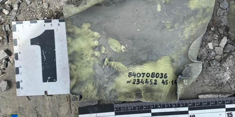 Російські нелюди вдарили по Охматдиту стратегічною крилатою ракетою Х-101, – СБУ (ФОТО, ВІДЕО)