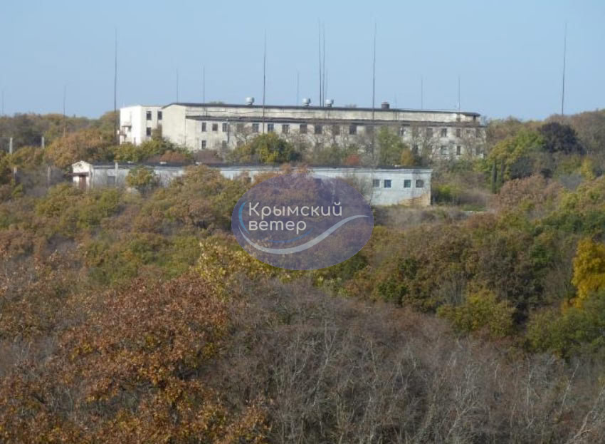 В Криму атакована військова частина в Балаклаві (ФОТО, ВІДЕО) 7