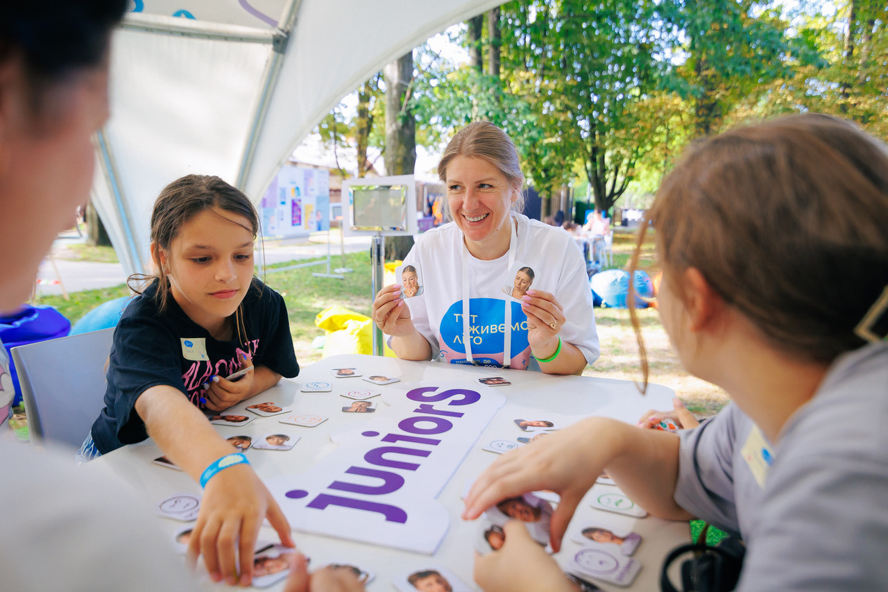 У двох містах Миколаївщини пройде фестиваль «Тут живемо літо» – для молоді, підлітків і батьків (ФОТО)