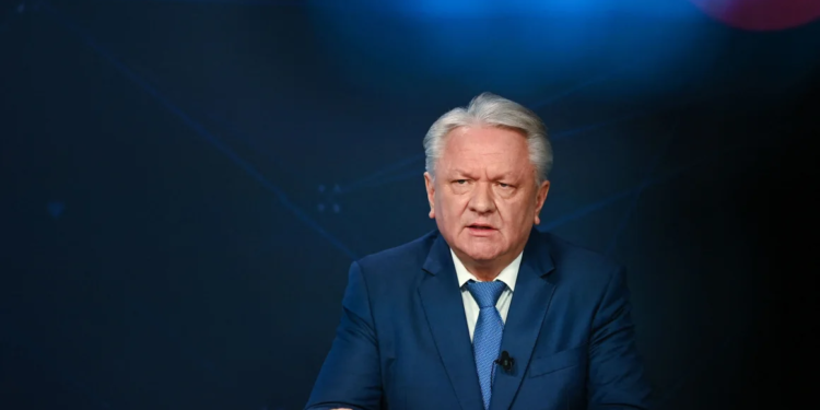 РФ готувала замах на гендиректора Rheinmetall – США і Німеччина його зупинили