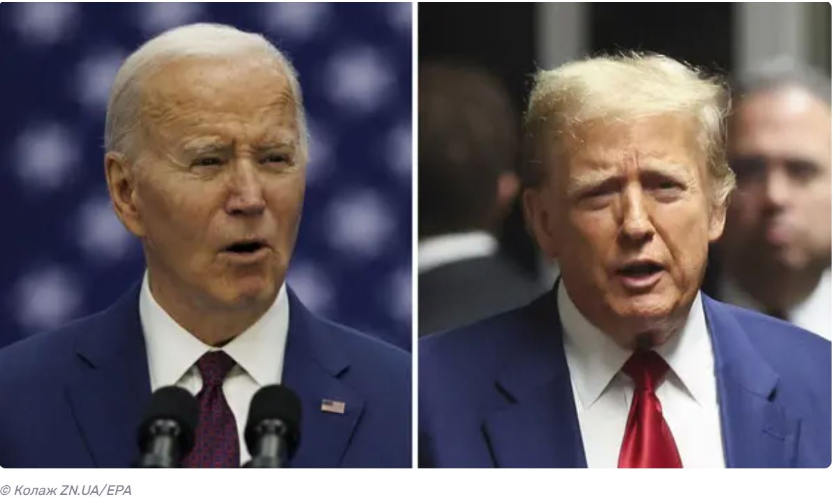 США вступили в непередбачуваний період, і це лякає союзників, – The Wall Street Journal