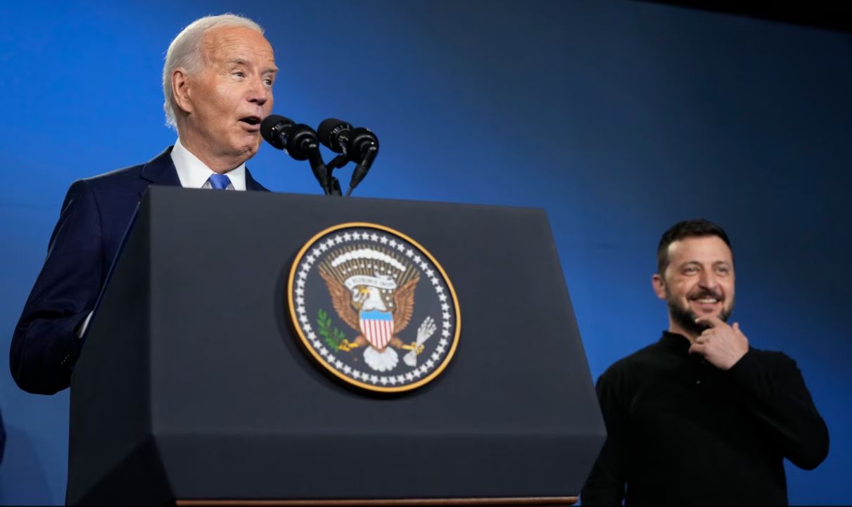 Україна мусить зупинити просування Росії на Сході, – помічник Держсекретаря США (ФОТО, ВІДЕО)