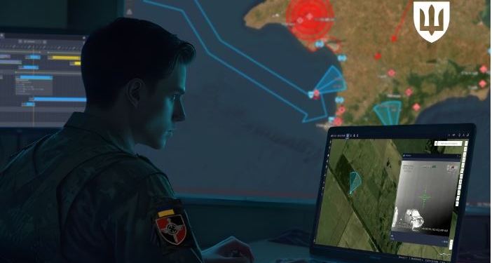 Захищена. Українська бойова система DELTA пройшла перевірку за стандартами НАТО