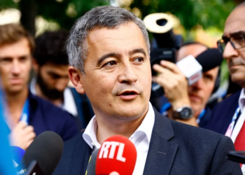 Міністру внутрішніх справ Франції надіслали чумний порошок. Питання – хто?