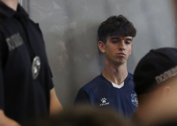 Всю правду про вбивство Фаріон знає тільки Зеленський