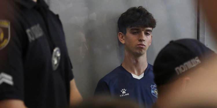 Всю правду про вбивство Фаріон знає тільки Зеленський