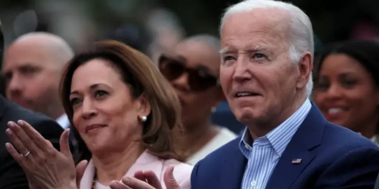 Чому вихід Байдена з перегонів – мінус для республіканців