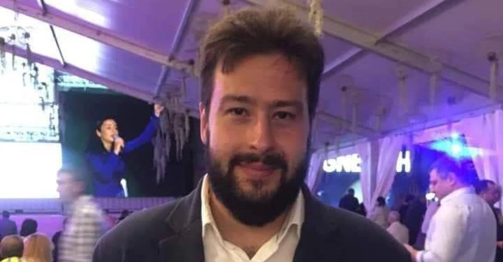 Кривдник ветлікаря в Одесі – радник  віцепрем’єрки Стефанішиної. Вже колишній