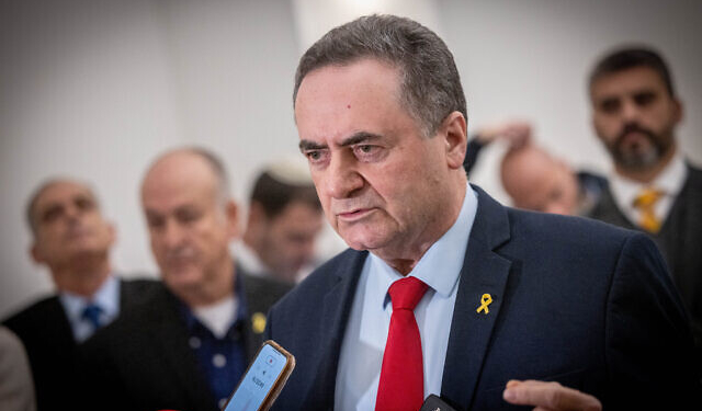 Ізраїль закликав НАТО виключити Туреччину з Альянсу після погрози вторгнення від Ердогана