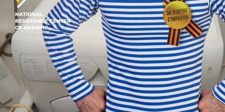 Окупанти заборонили своїм користуватися замародериною технікою. Чого бояться