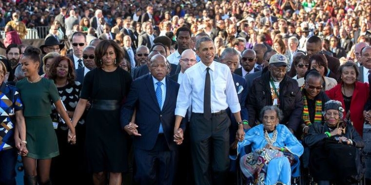 Барак Обама передумав і підтримав Камалу Гарріс