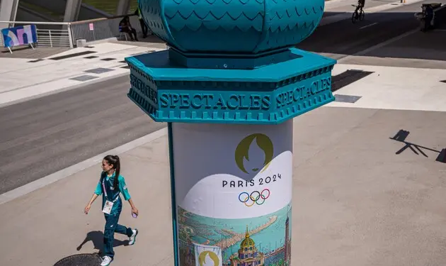 Церемонія відкриття Олімпіади на межі зриву. Що сталося