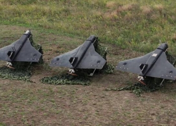 В РФ випустили новий дрон – “сестру” “шахеда” в 3 модифікаціях. Про що йдеться (ФОТО)