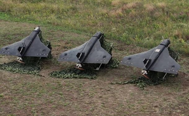 В РФ випустили новий дрон – “сестру” “шахеда” в 3 модифікаціях. Про що йдеться (ФОТО)