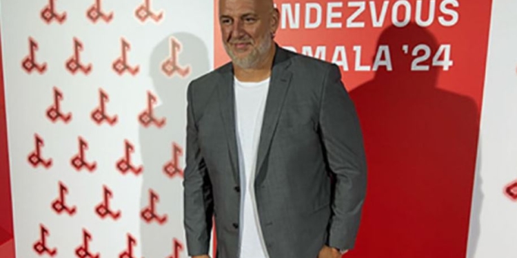 Стало відомо, чому Потап не може повернутися в Україну. Скандальні подробиці (ФОТО, ВІДЕО)