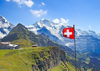 Швейцарія розширила свої санкційні списки проти росії