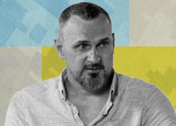 Якби люди дізналися всю правду, як у нас відбувається війна, вони жахнулися б, – Сенцов (ФОТО)