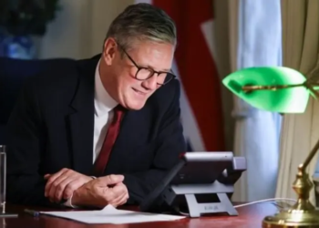 starmer