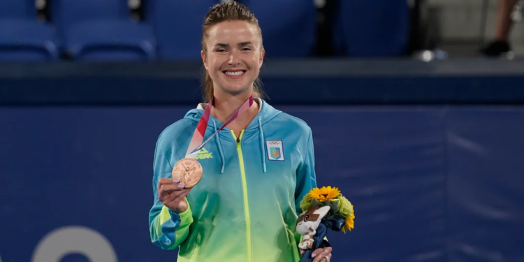 Вже відомо, хто понесе прапор України на відкритті Олімпіади в Парижі