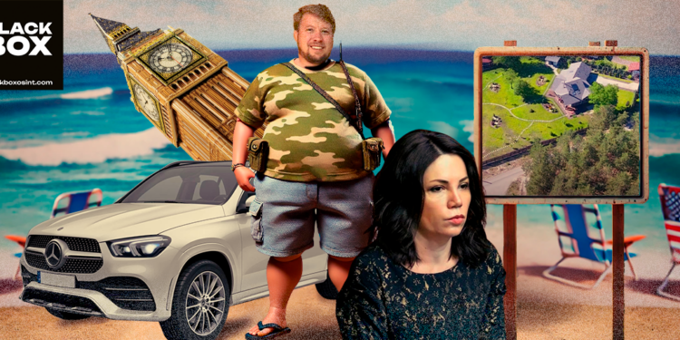 «Нові обличчя» української корупції. Нардепка Сюмар на одну зарплату будує маєтки та купує квартири (ФОТО, ВІДЕО)