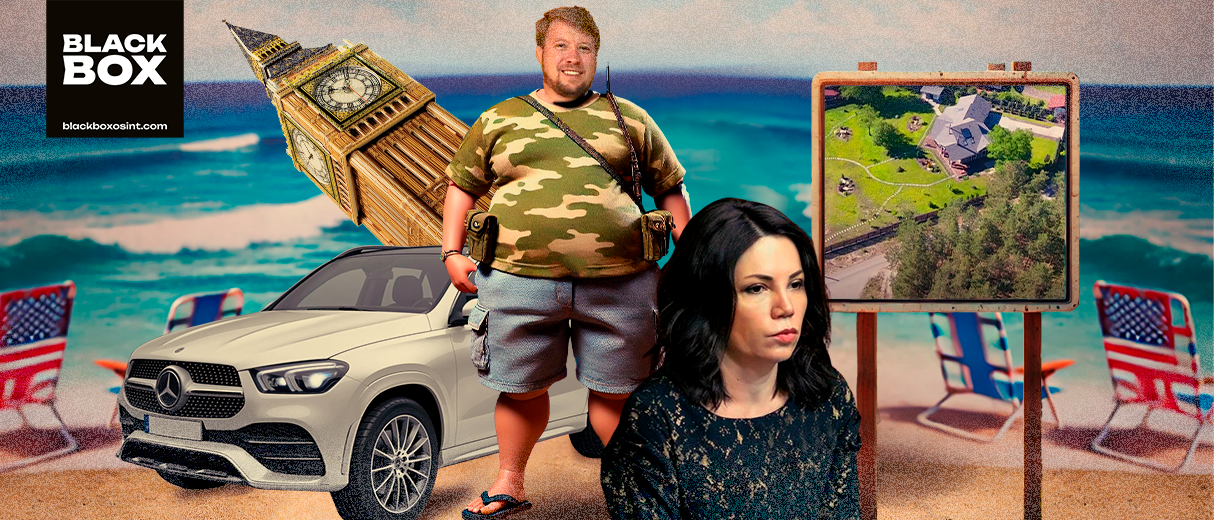 «Нові обличчя» української корупції. Нардепка Сюмар на одну зарплату будує маєтки та купує квартири (ФОТО, ВІДЕО)