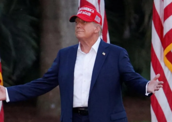 З Трампа перед виборами зняли обмеження на Facebook та Instagram