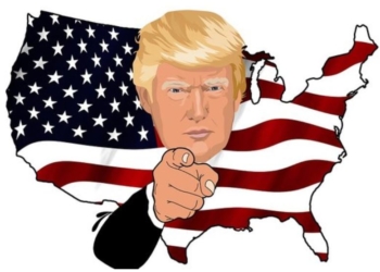 Сьогодні в США стартує з’їзд  Республіканської партії – Трамп стане кандидатом, інтрига – віцепрезидент