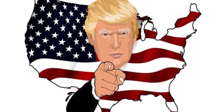 Сьогодні в США стартує з’їзд  Республіканської партії – Трамп стане кандидатом, інтрига – віцепрезидент