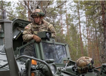 Фінляндія відкриє всі свої військові бази для американських військ