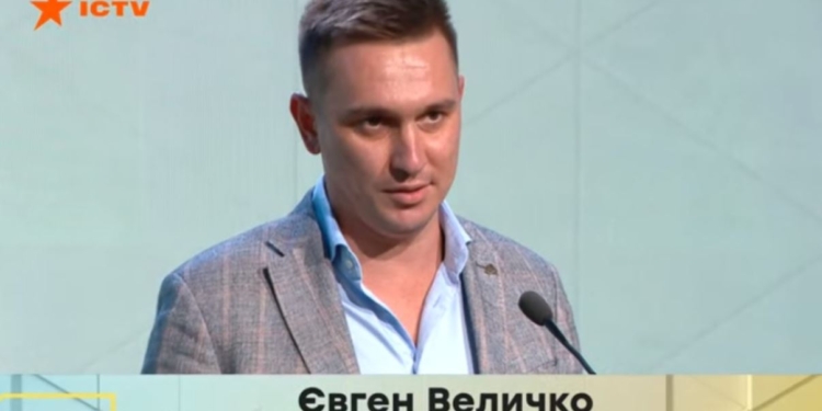 Внаслідок ракетного обстрілу поранений мер Вознесенська