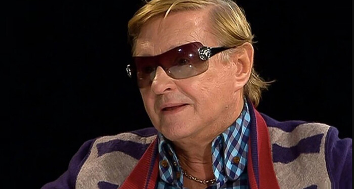 В Москві перейменували театр Віктюка – бо українець