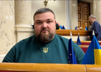 Нардеп від Слуг народу попався на хабарі в 3,4 млн. І це тільки один відкат (ФОТО)