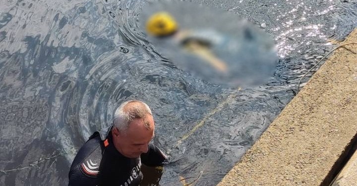 Тіло хлопця, який вчора впав у воду з атракціону у Києві, знайшли (ФОТО)