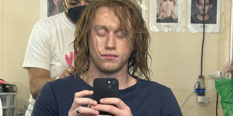 Актор з Миколаєва грає в новій чорній комедії Netflix “Декамерон” (ФОТО, ТРЕЙЛЕР)