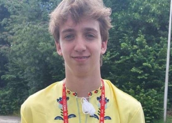 Випускник з Миколаєва здобув бронзову нагороду 65-ї Міжнародної олімпіади з математики у Лондоні (ФОТО)
