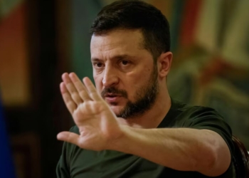 Схильний до параної, з цілодобовим стресом і втомою, – Reuters про те, як змінився Зеленський