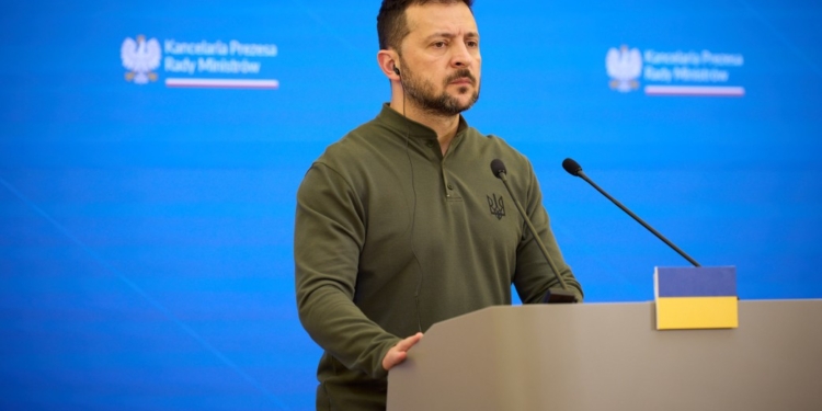 Україна скликає надзвичайне засідання РадБезу ООН через ракетну атаку РФ