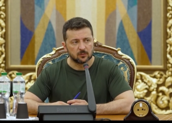 Зеленський провів нараду з очільниками обласних адміністрацій (ВІДЕО)