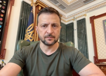 Виробництво власної зброї – абсолютний пріоритет, щомісяця Україна має ставати самостійнішою, – Зеленський (ВІДЕО)