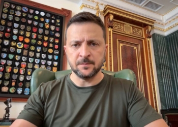 “Програти має сама ідея війни проти України”, – Зеленський (ВІДЕО)