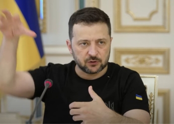 Візит Путіна до КНДР – “виделка в очі” Сі Цзіньпіну, – свіже інтерв’ю Зеленського (ВІДЕО)